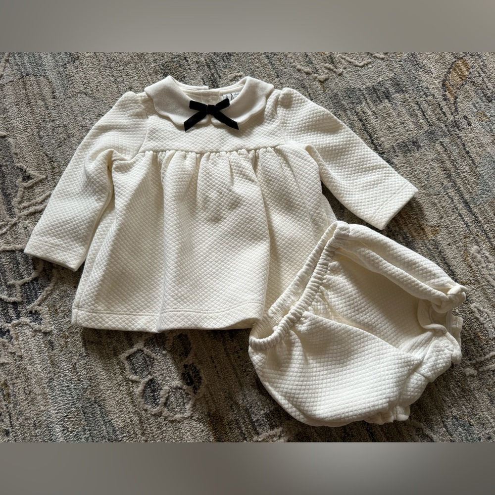 Janie & Jack Dress